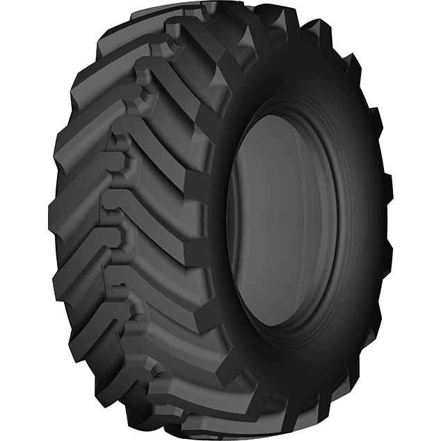 Llanta Advance R-4 19.5L-24