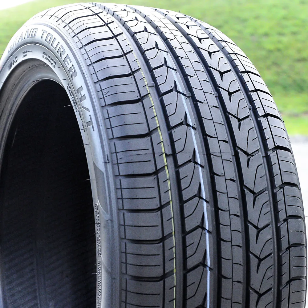Llanta Centara H/T GRAND TOURER 215/60R17
