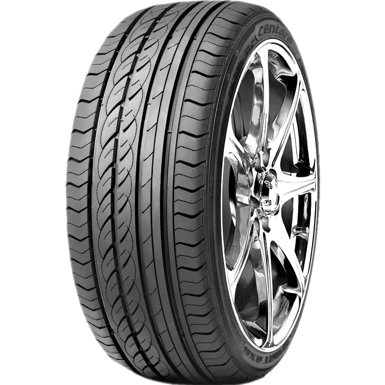 Llanta Centara VANTI TOUR Z3 195/50R15