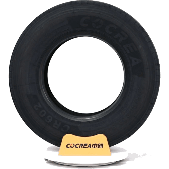 Llanta Cocrea CR602 285/75R24.5