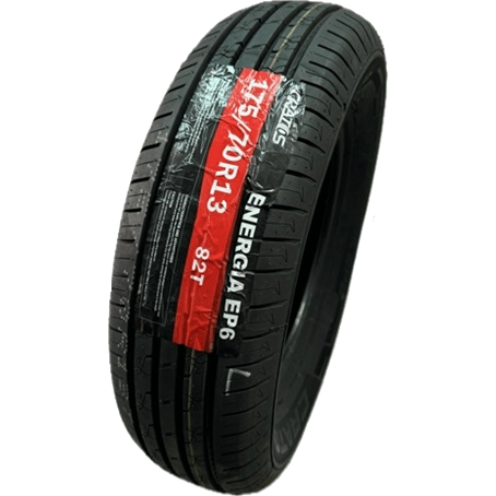 Llanta Cratos ENERGIA EP6 195/50R15