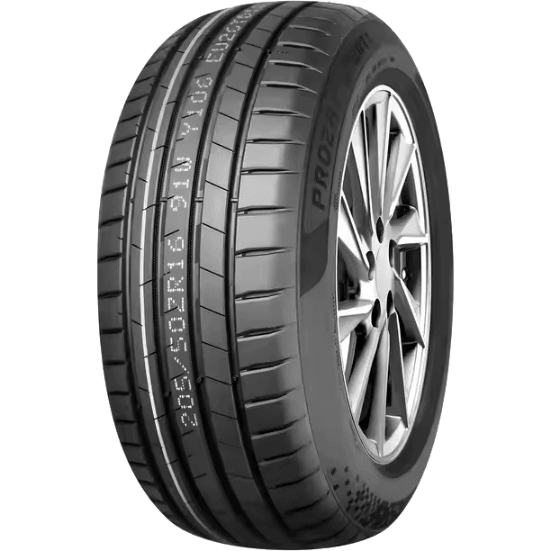 Llanta Dovroad PROZAX SPORT 215/55R18