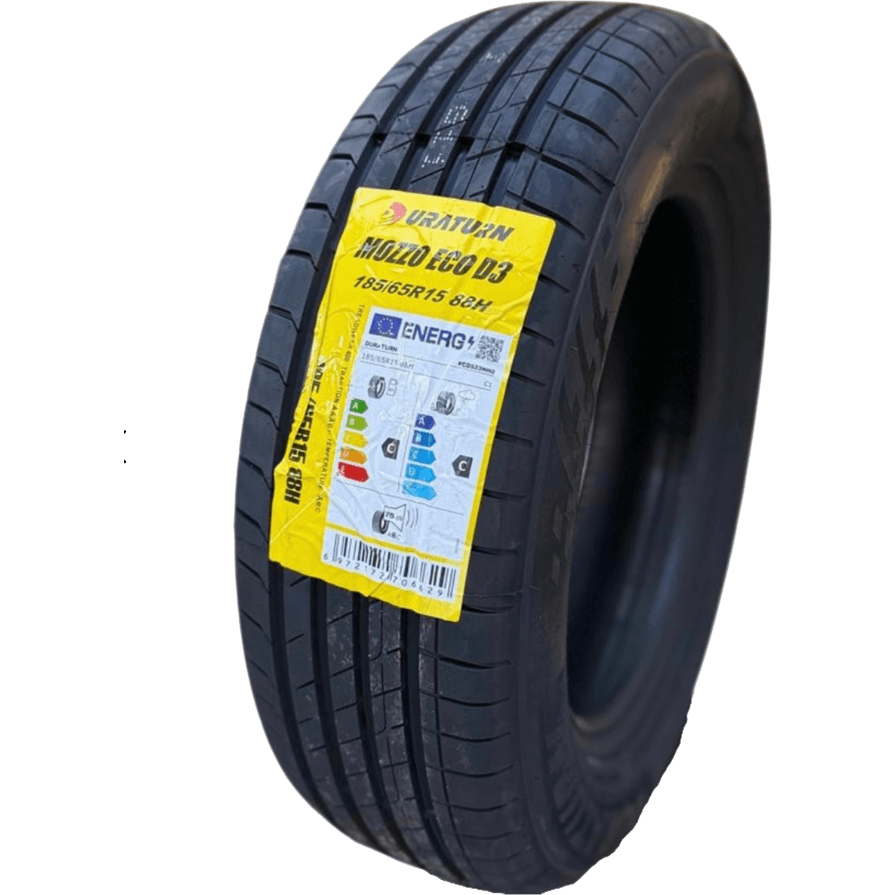 Llanta Duraturn MOZZO ECO D3 185/55R15