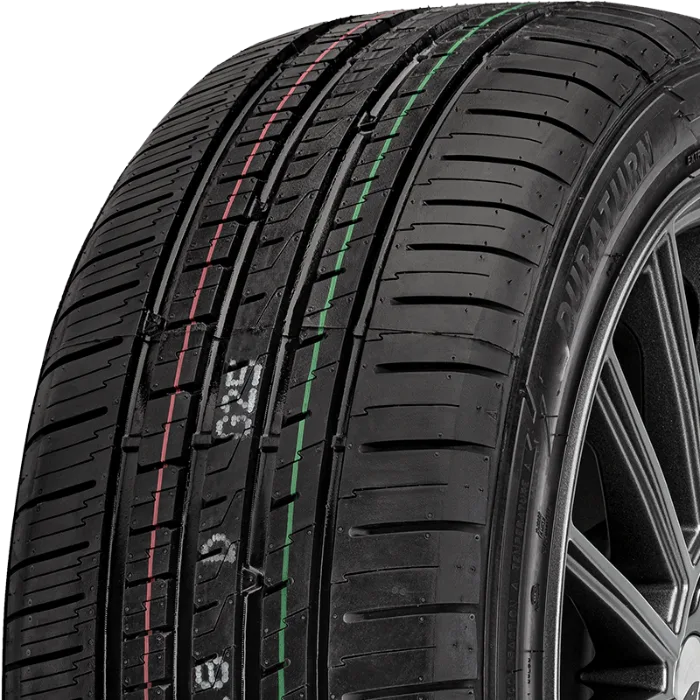 Llanta Duraturn MOZZO SPORT S2 255/55R19
