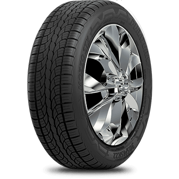Llanta Duraturn MOZZO STX 265/40R22