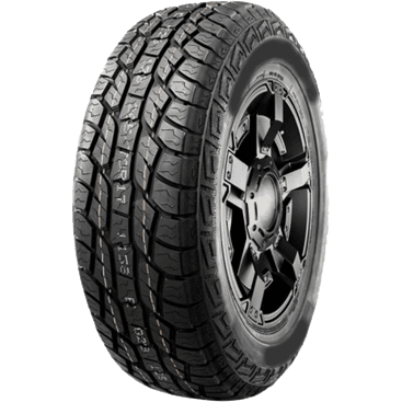Llanta Duraturn TRAVIA A/T 245/70R16