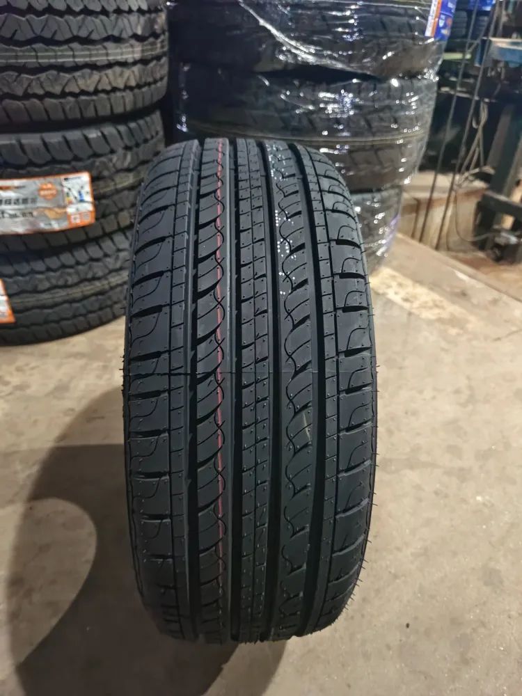 Llanta Durun B717 205/70R14