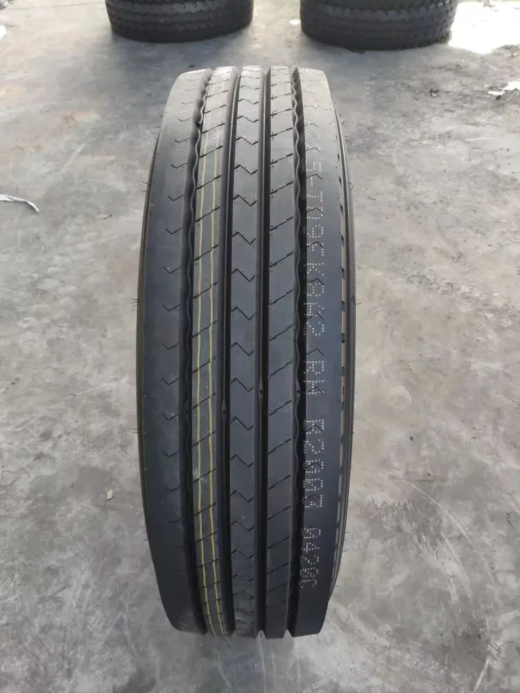 Llanta Durun DH05 315/80R22.5