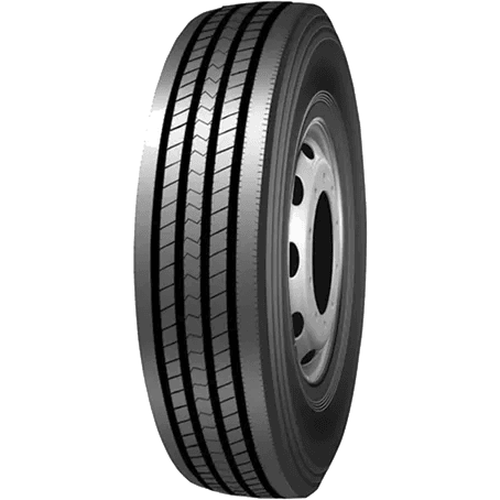 Llanta Durun HS205 255/70R22.5
