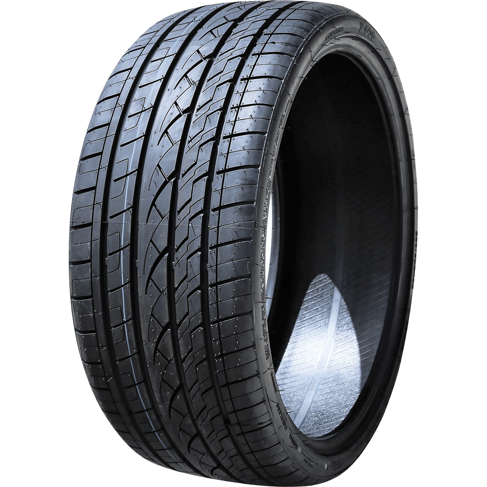 Llanta Durun M626 295/45R20