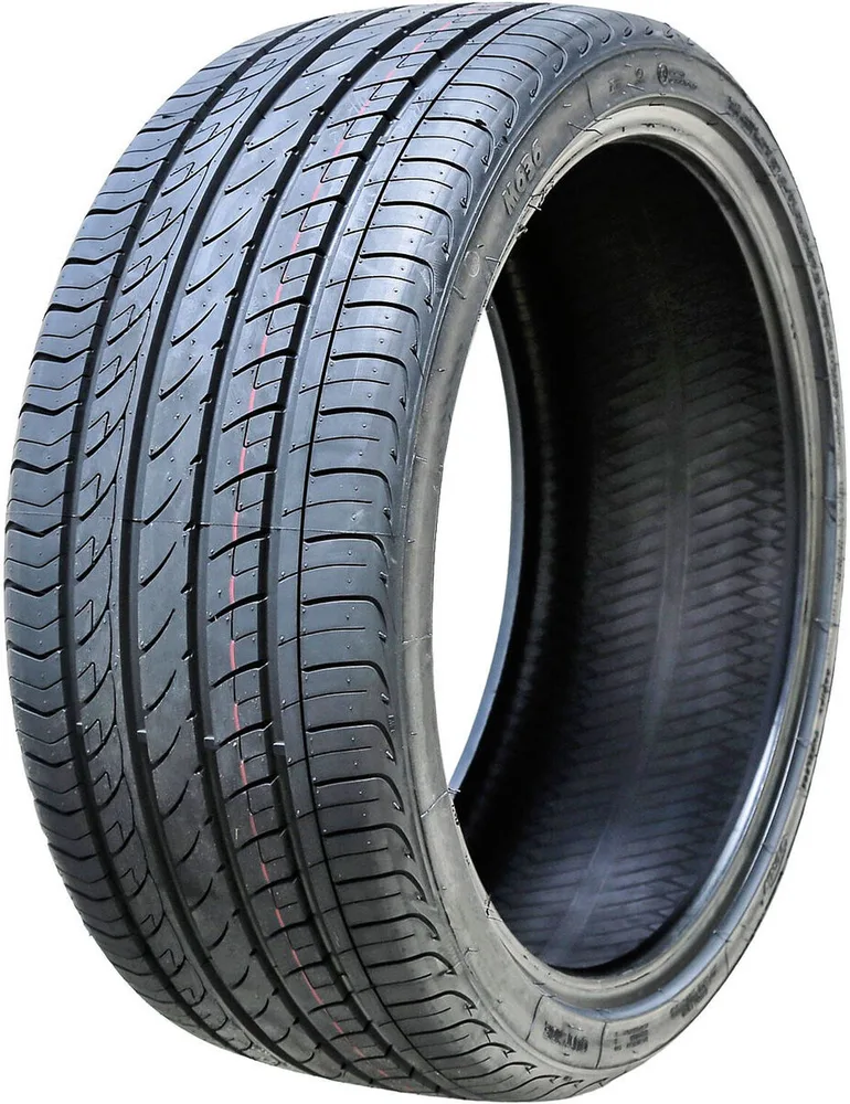 Llanta Durun M636 245/35R18