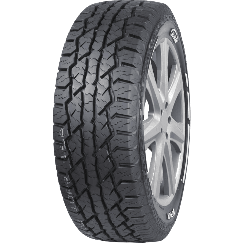 Llanta Durun RT02 LT285/50R20