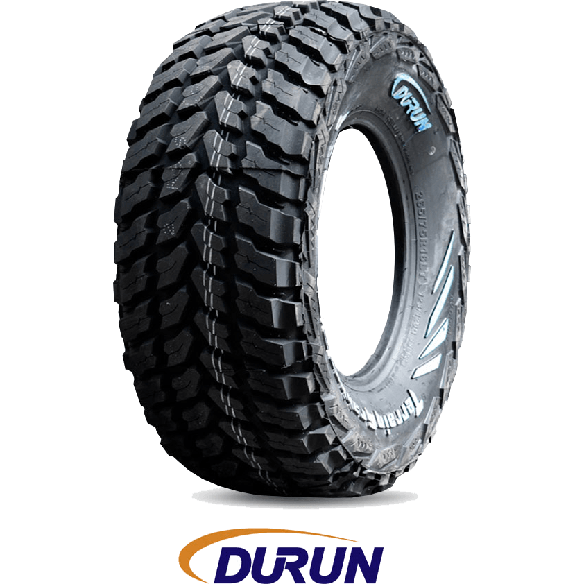 Llanta Durun RT05 LT265/75R16
