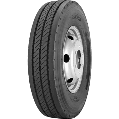 Llanta Durun YTH4 11R22.5