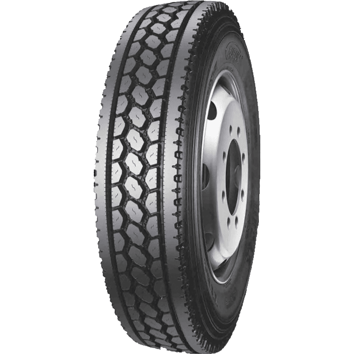 Llanta Durun YTH6 11R22.5