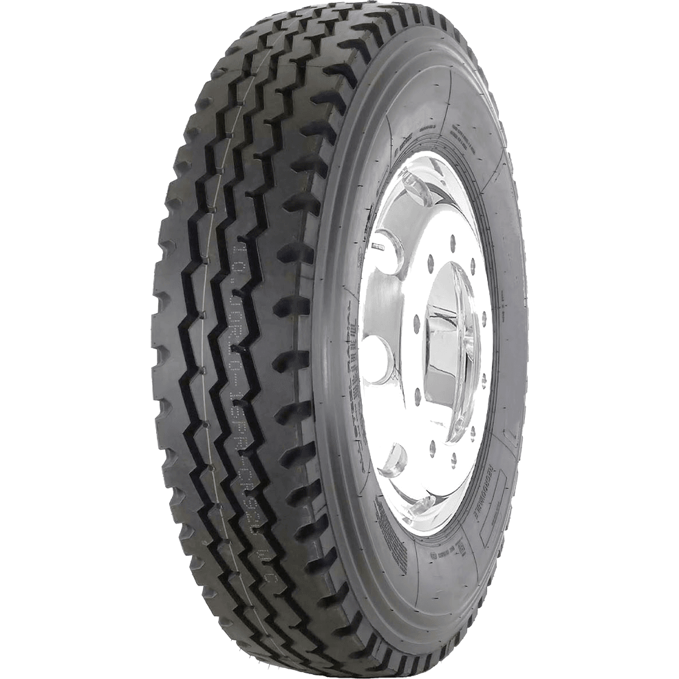 Llanta Ecoroad A-101 7.50R16LT