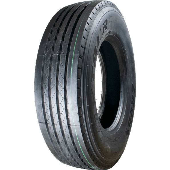 Llanta Ecoroad A-116 12R22.5