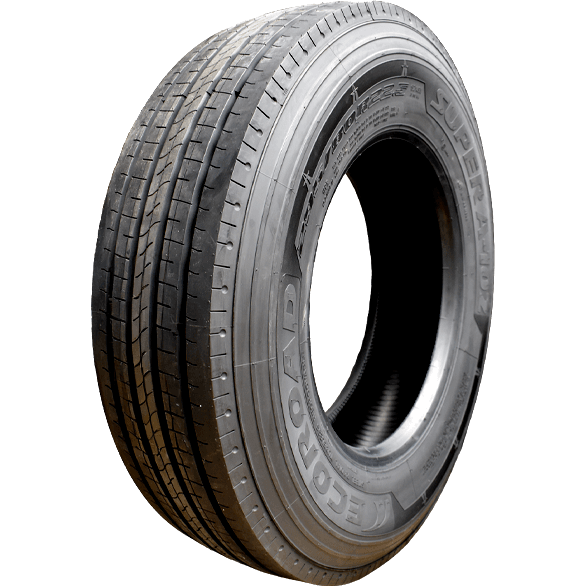 Llanta Ecoroad SUPER A-102 11R22.5