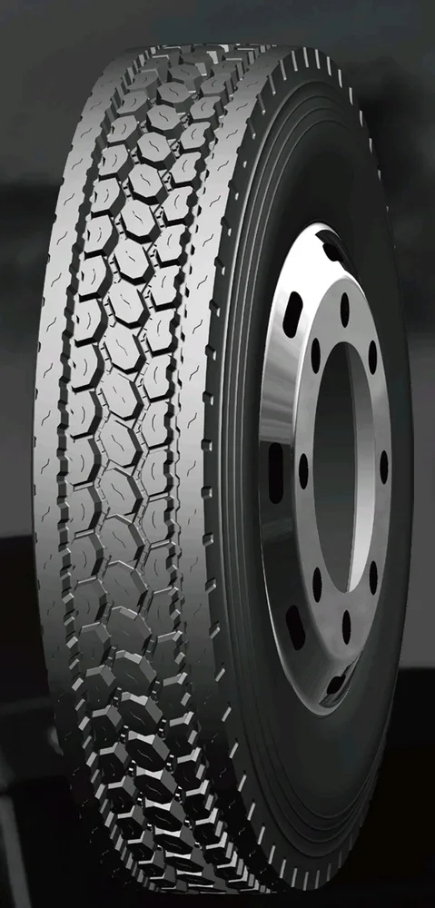 Llanta Ecoroad SUPER D-506 11R22.5
