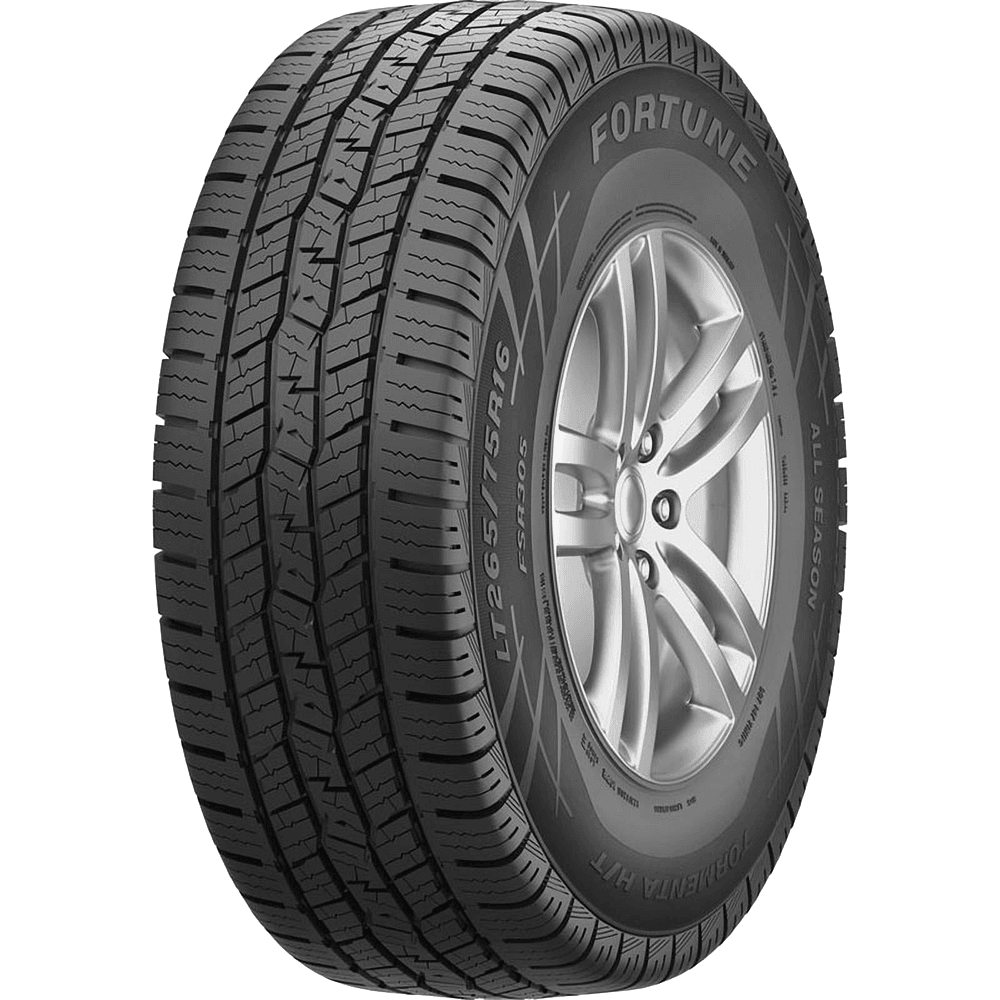 Llanta Fortune FSR305 TORMENTA H/T ALL SEASON 255/55R20