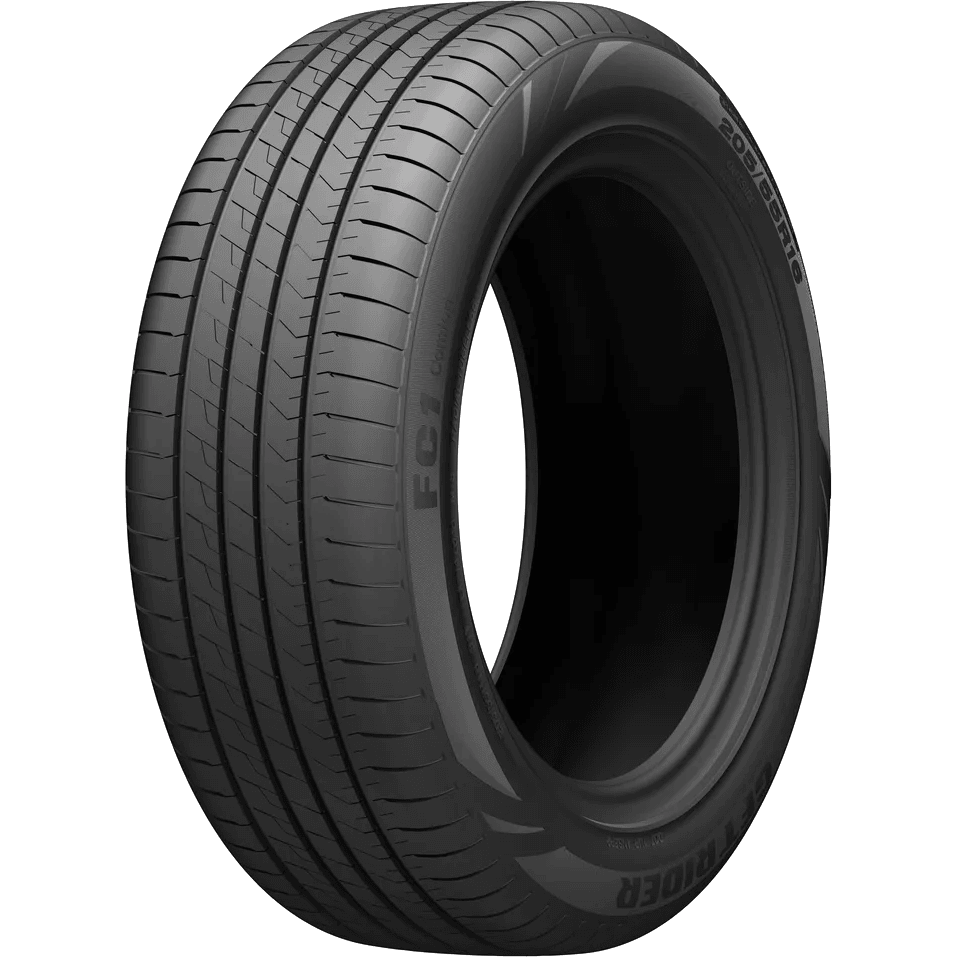 Llanta GFT Rider FC1 COMFORT 195/55R15