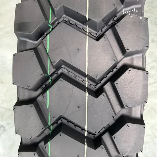Llanta GFT Rider GF919 11R22.5