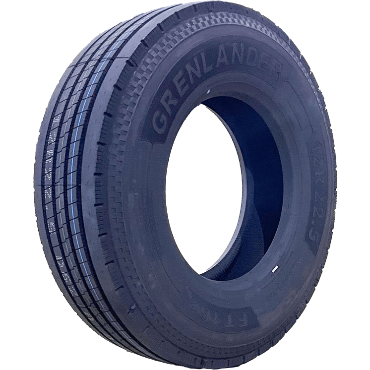 Llanta Grenlander AA112 11R24.5
