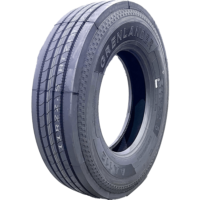Llanta Grenlander AA122 11R24.5