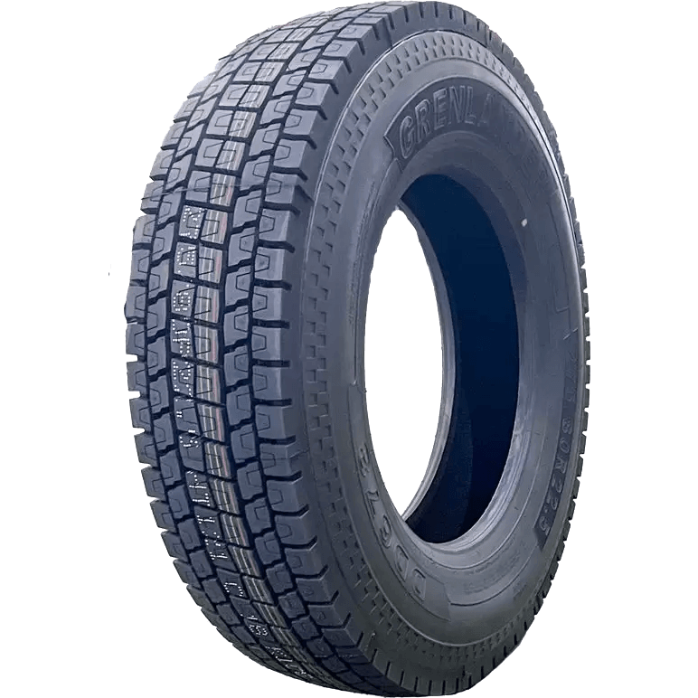 Llanta Grenlander DD678 235/75R17.5