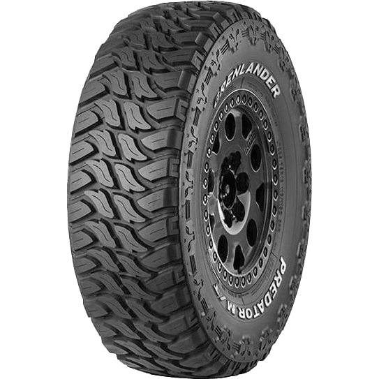 Llanta Grenlander PREDATOR M/T LT285/70R17