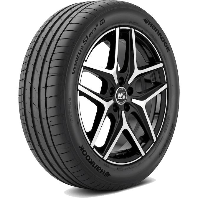 Llanta Hankook VENTUSS S1 EVO3 235/50R20