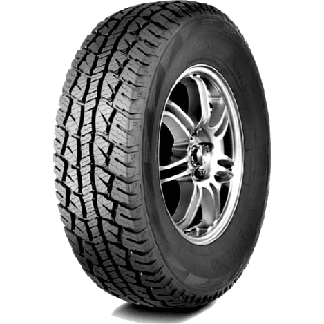 Llanta Hilo X-TERRAIN A/T 245/70R16