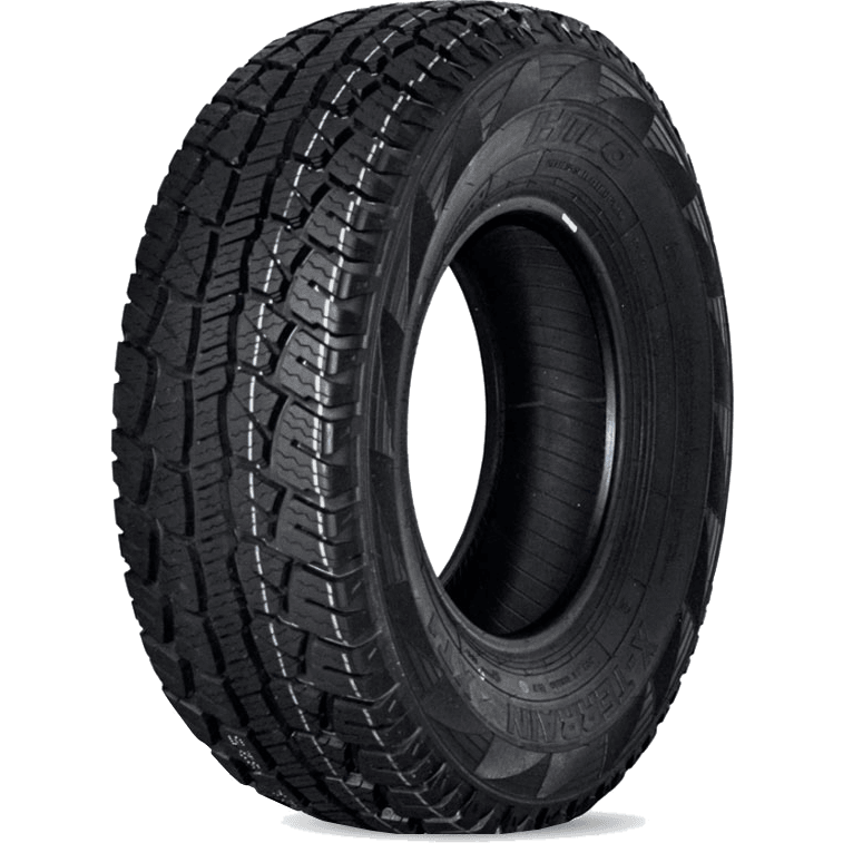 Llanta Hilo X-TERRAIN XT1 AT 265/60R18