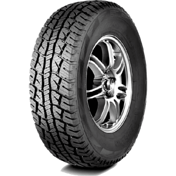 Llanta Hilo X-TERRAIN XT1 LT285/75R16