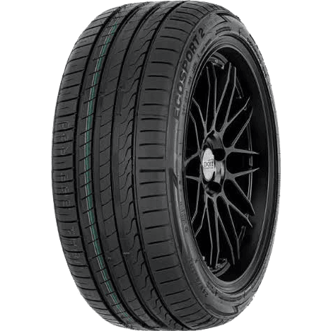Llanta Imperial ECOSPORT2 205/55R17