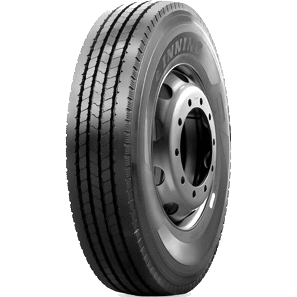 Llanta Inning DA802 215/75R17.5