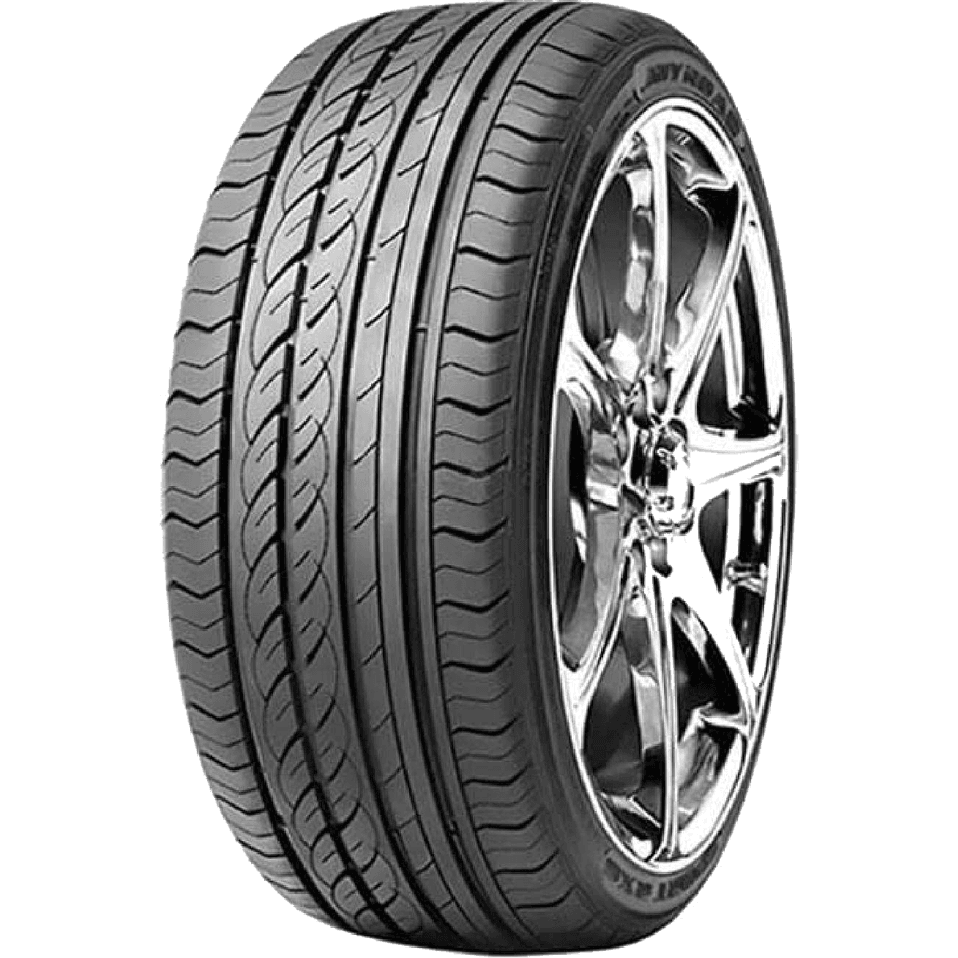 Llanta Joyroad 97 WSPORT RX6 235/45R17