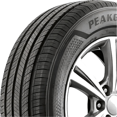 Llanta Maxzez H/T PEAKGRIP 225/55R18
