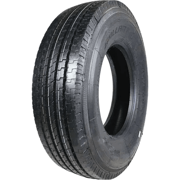 Llanta Ovation VI-601XS 315/80R22.5