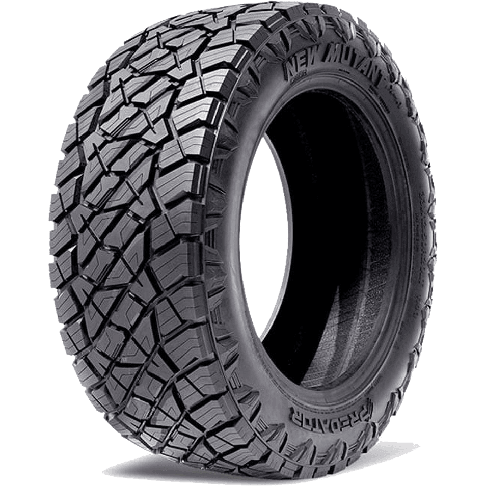 Llanta Predator NEW MUTANT X-AT LT285/65R18