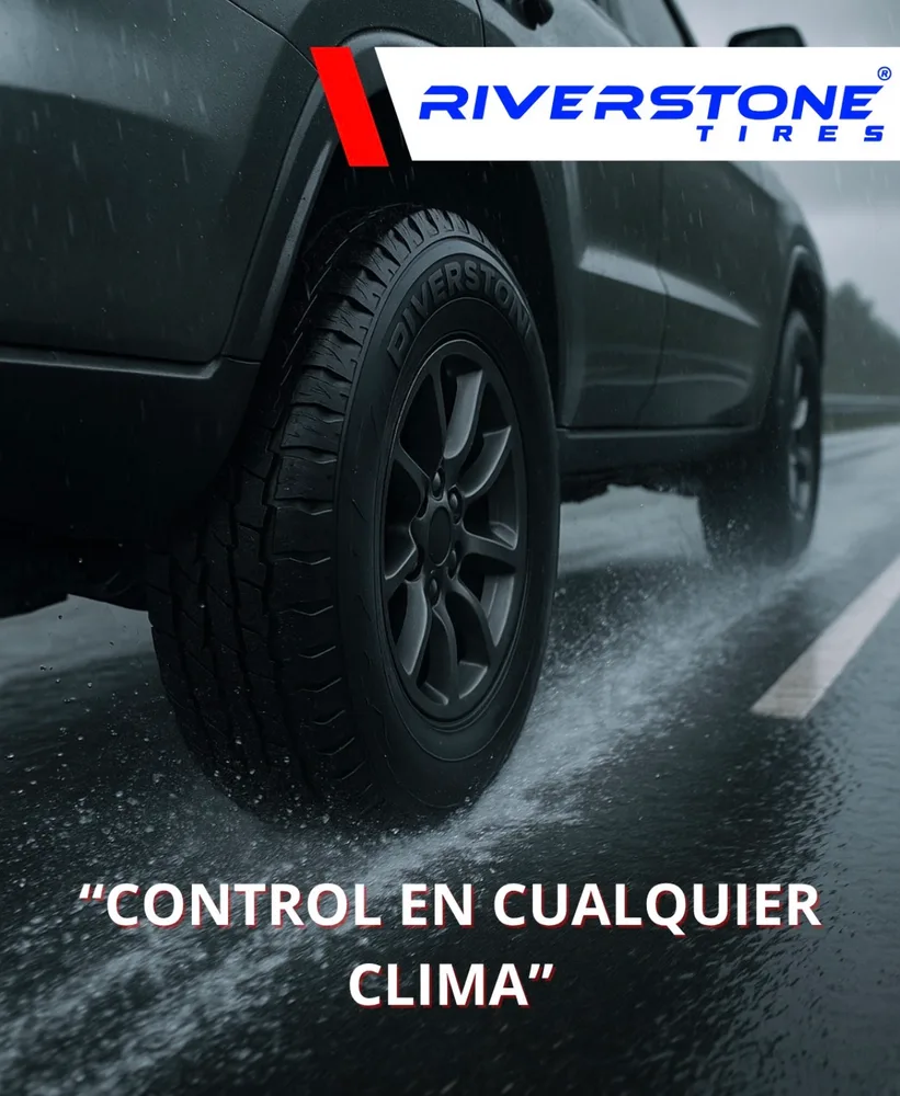 Llanta Riverstone REIVERSTONE H177 295/80R22.5