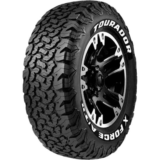 Llanta Sonix PRIMEMASTER II A/T LT265/75R16