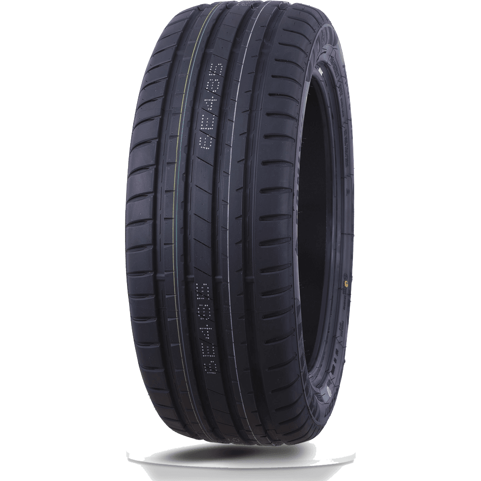 Llanta Sonix XSPORT S8 205/40R17