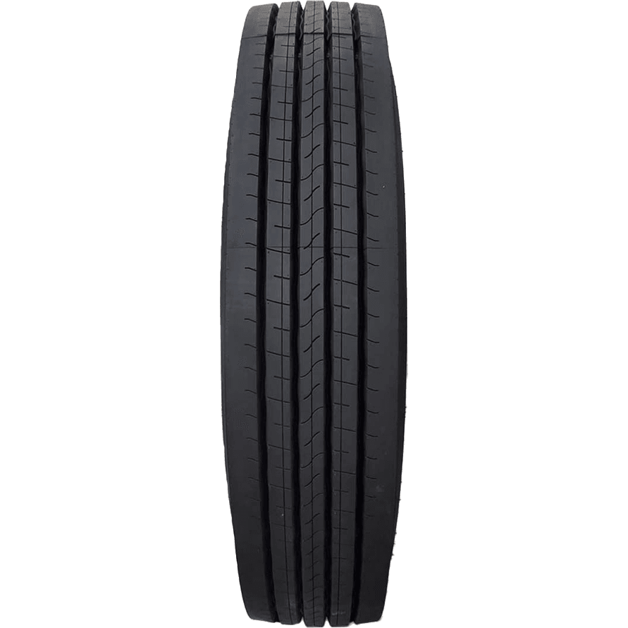 Llanta Techshield VIGOROUS TS603 295/75R22.5