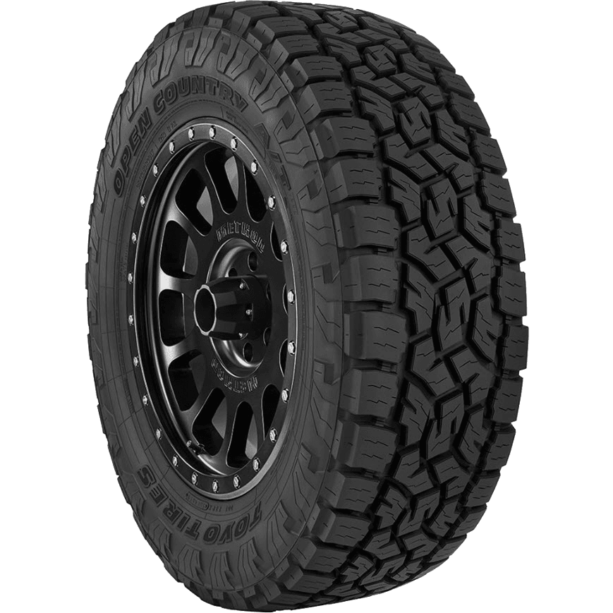 Llanta Toyo Tires AT OPAT3 P265/70R16
