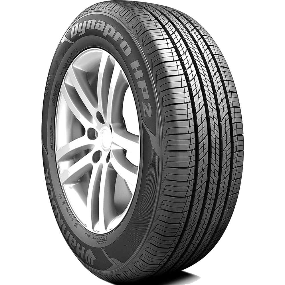 Llanta Toyo Tires HANKOOK RA33 235/60R18