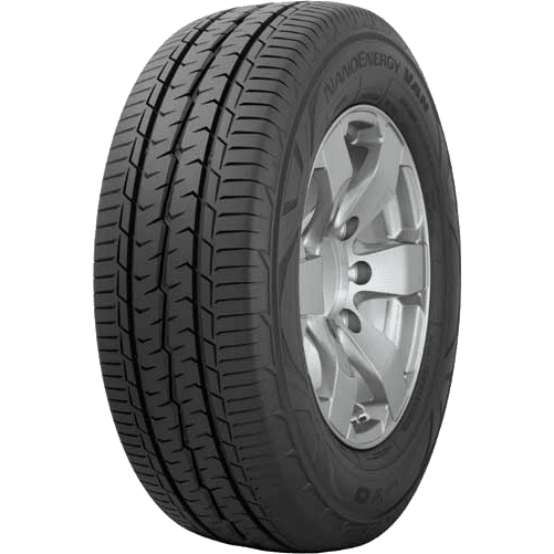 Llanta Toyo Tires NEVA 195R15C