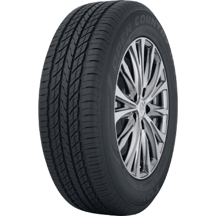 Llanta Toyo Tires OPUT 265/65R17