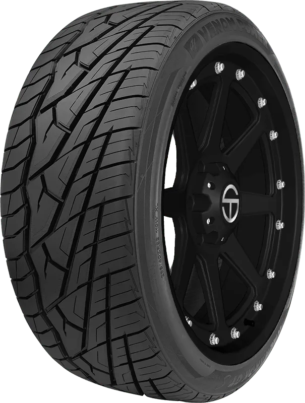 Llanta Venom Power RAGNAROK GTS 285/40R22