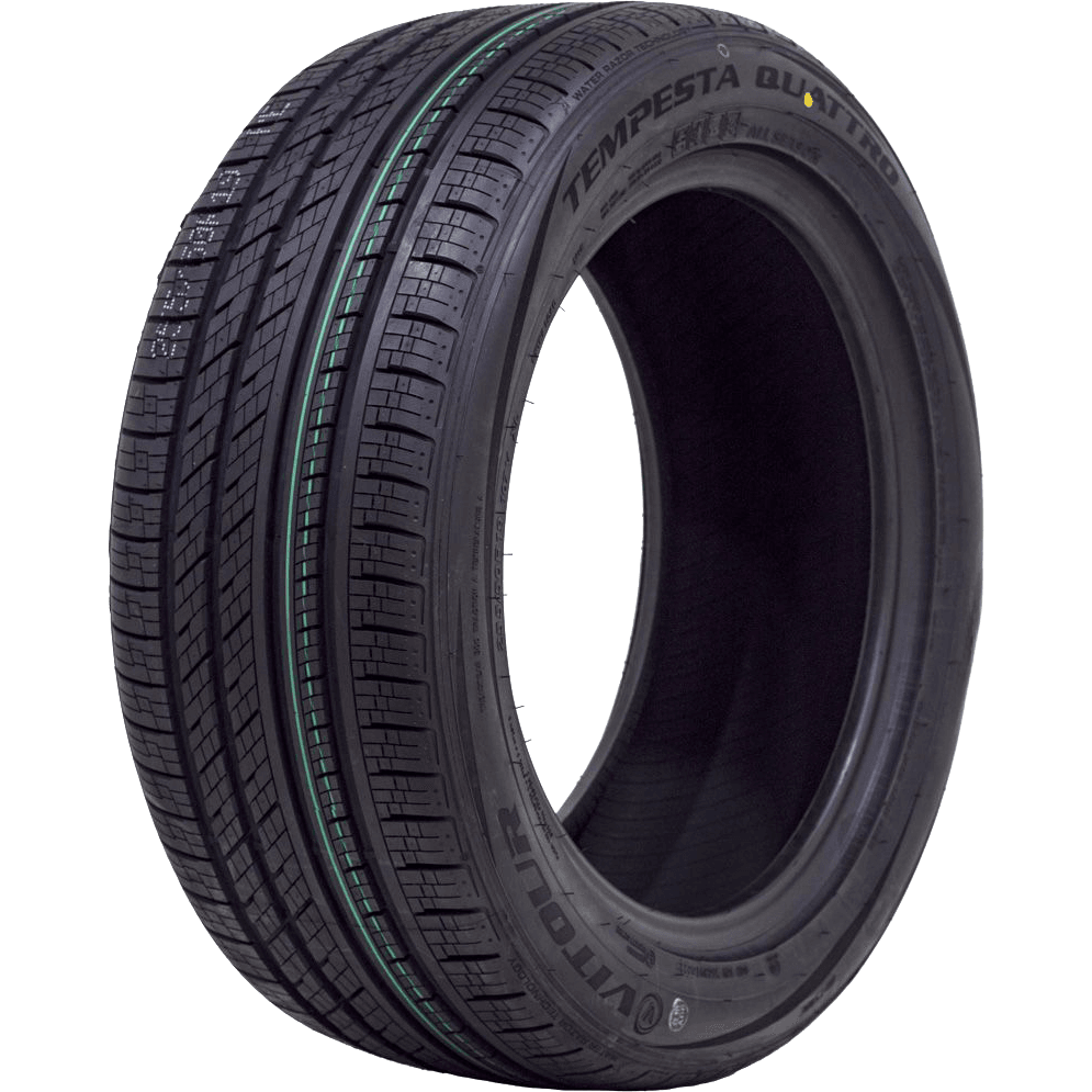 Llanta Vitour TEMPESTA QUATTRO 255/50R20